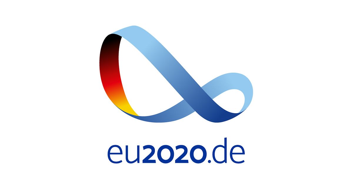 Die Deutsche Prasidentschaft Im Rat Der Europaischen Union Eu2020 De