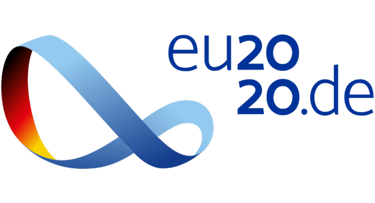 Bundesland Berlin - EU2020 - DE